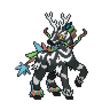 mega zebstrika|mega zebstrika pokemon insurgence.